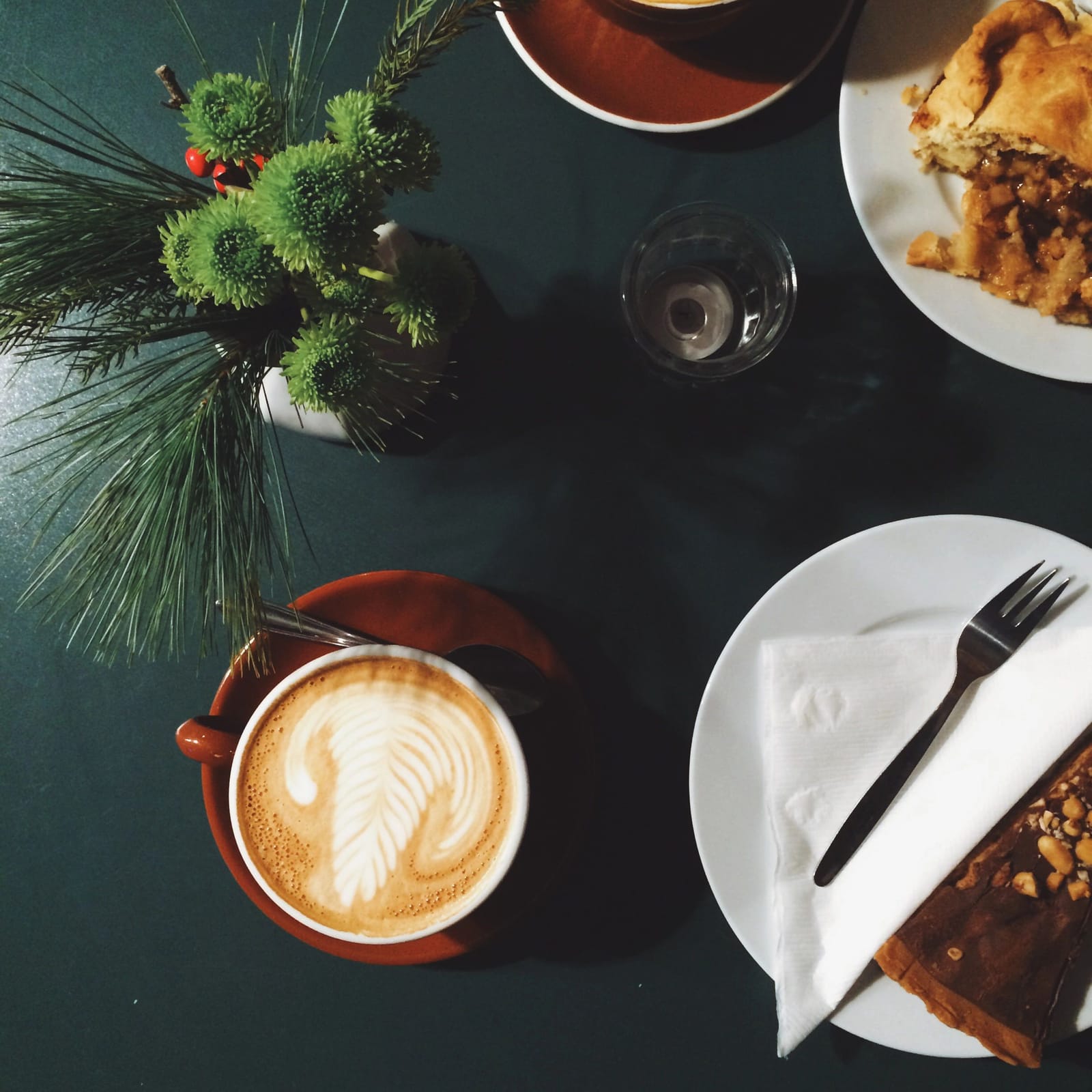 Origin Cafe + Wine Bar