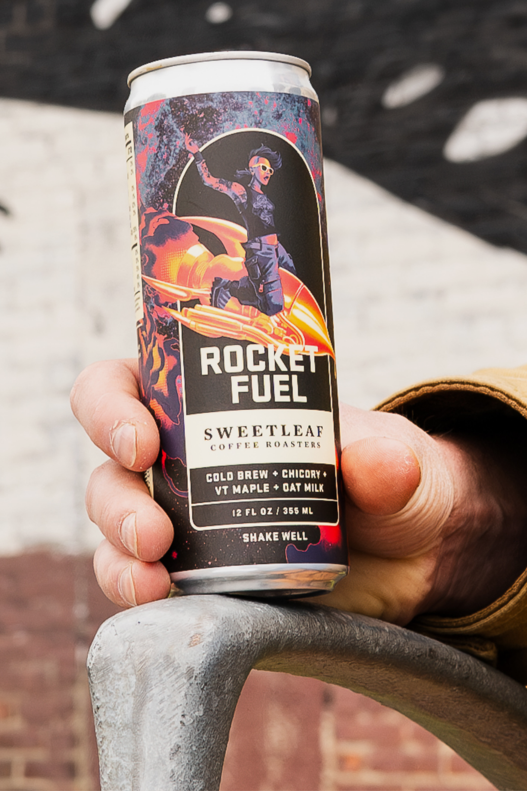 Sweetleaf Coffee Roasters photo 3