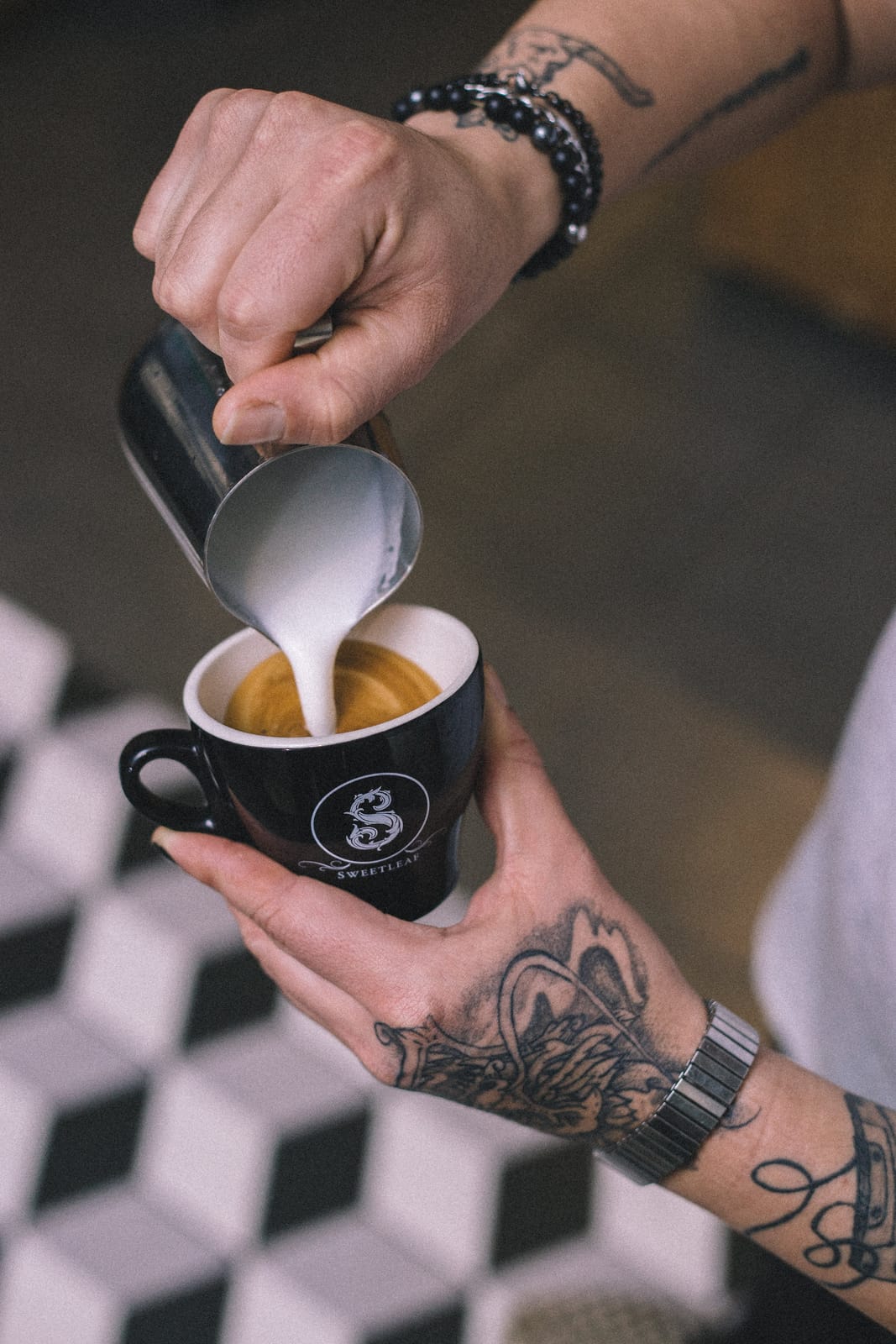 Sweetleaf Coffee Roasters photo 5