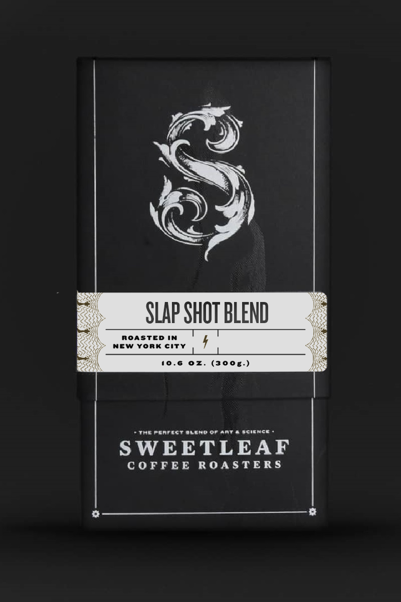 Sweetleaf Coffee Roasters photo 4