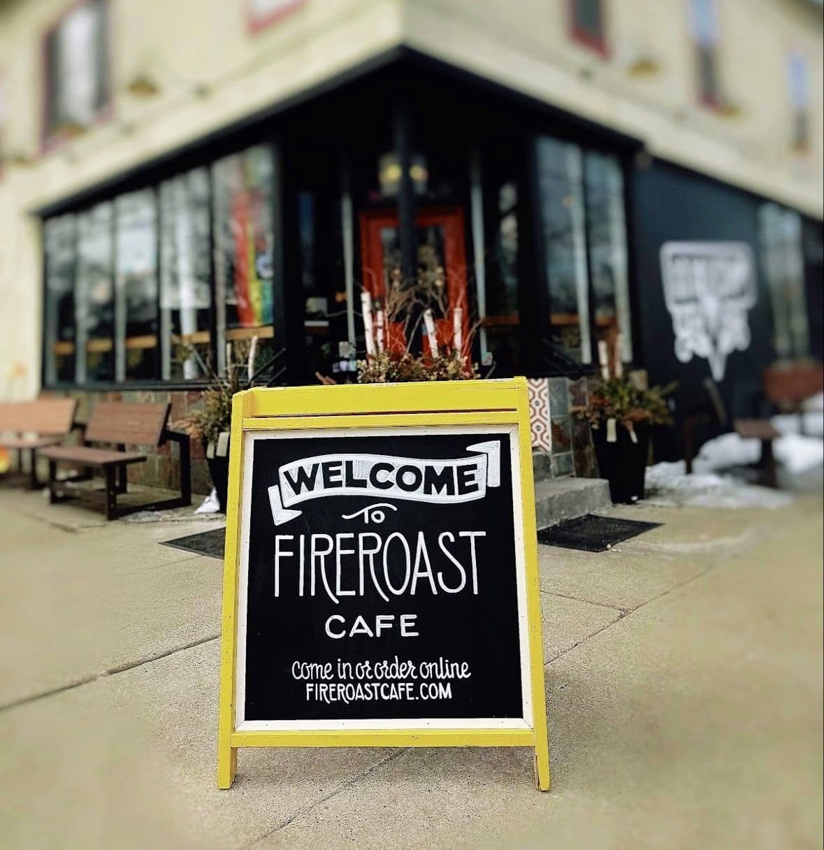 Fireroast Coffee photo 2