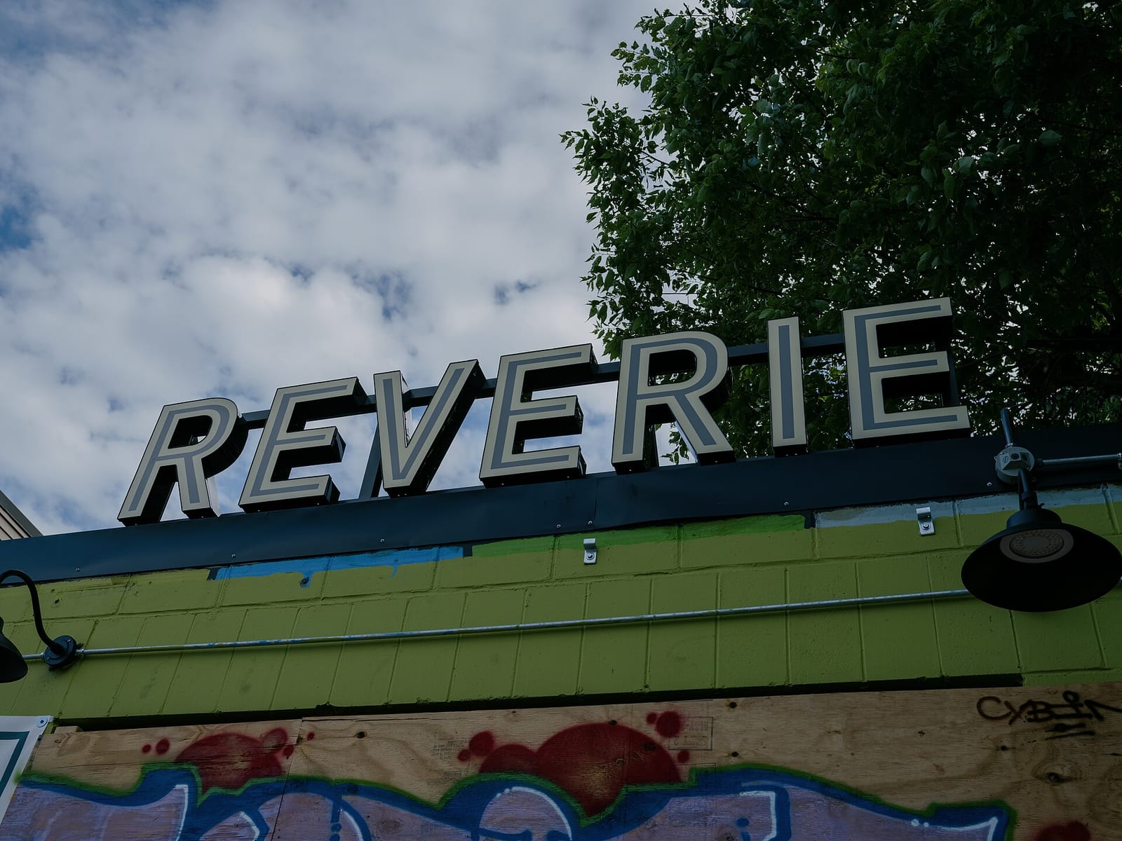 Reverie Cafe + Bar photo 2