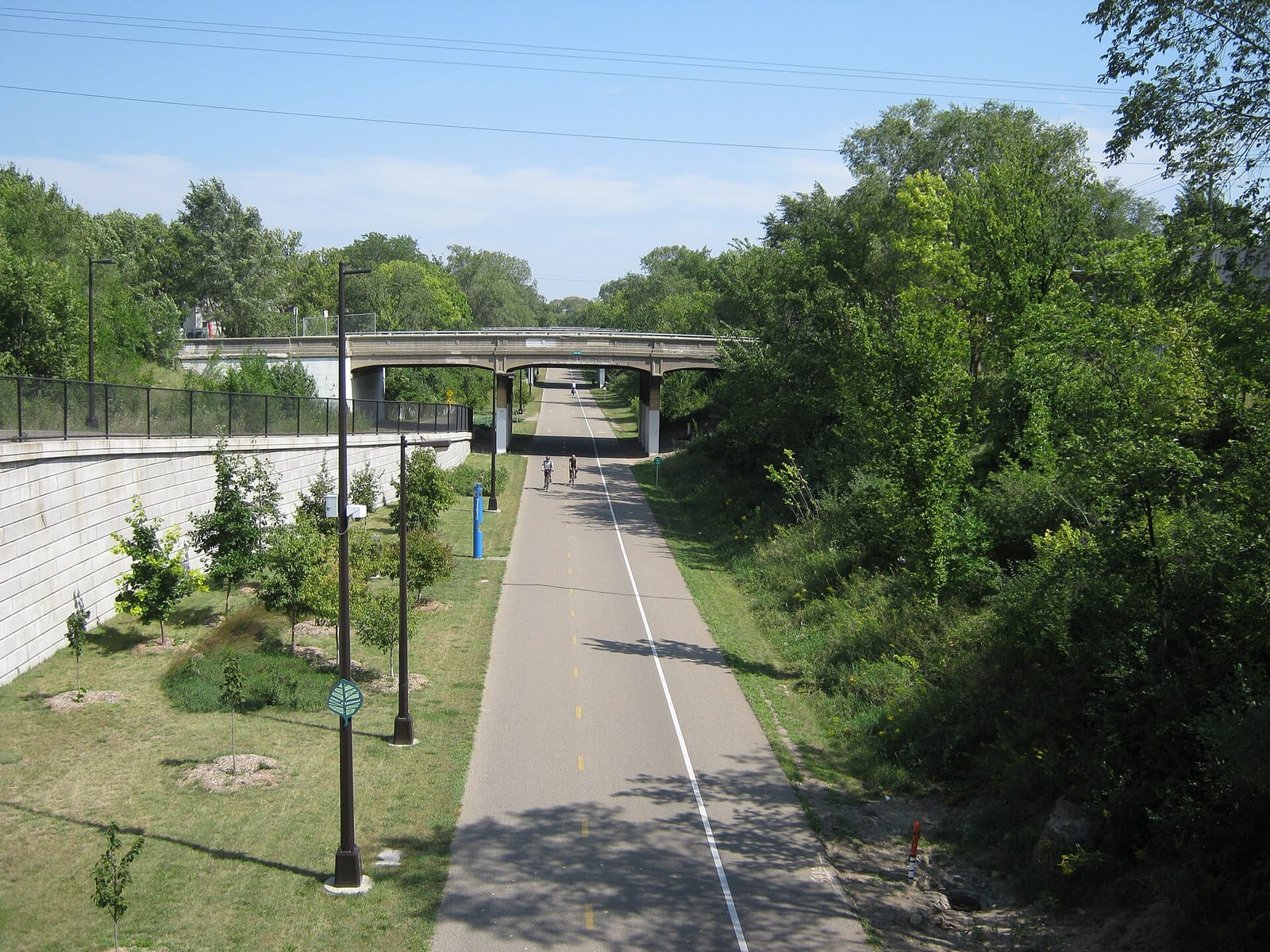 Greenway Cafe