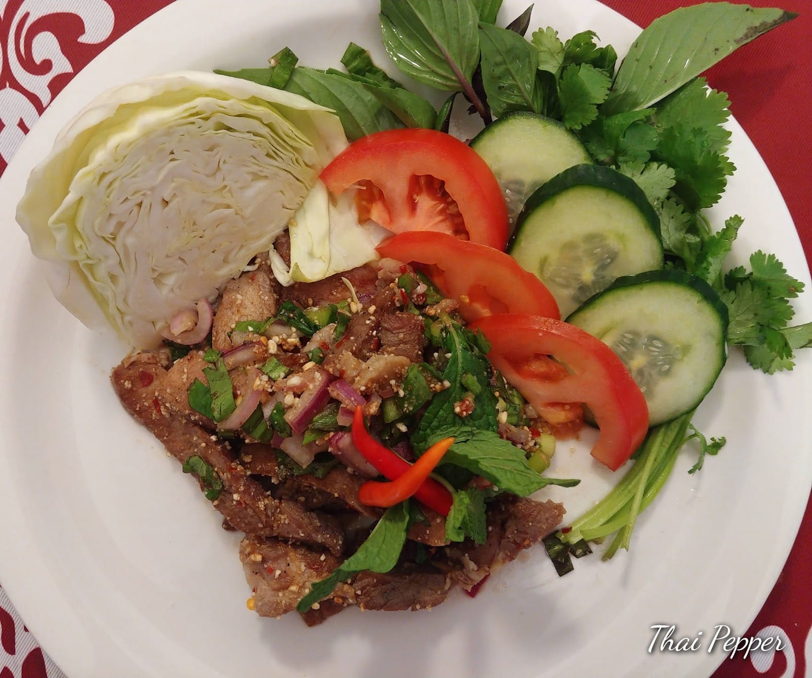 PK Cafe