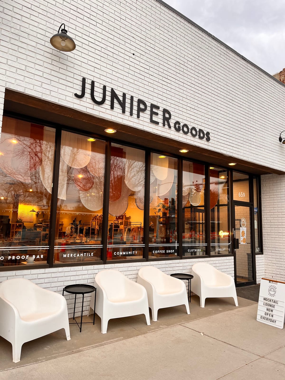 Juniper Goods