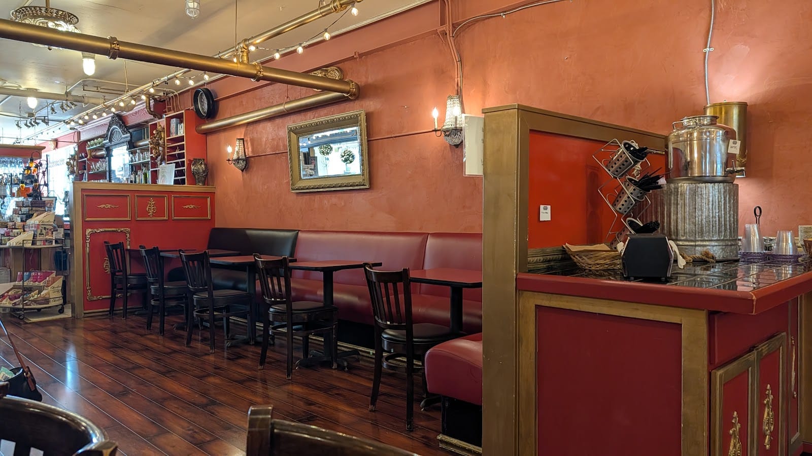 Moxie Bread Co. - Longmont