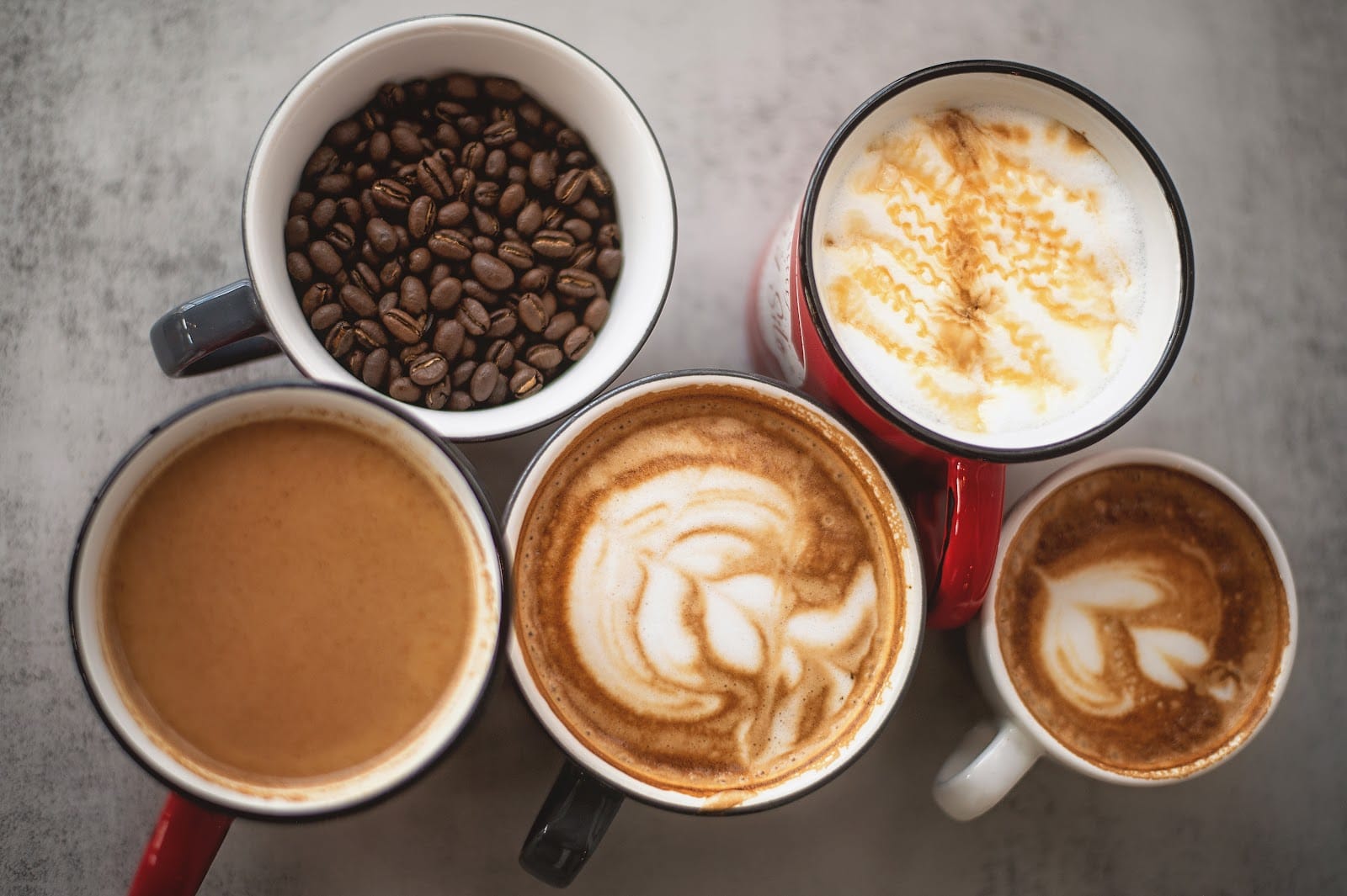 Red Silo Coffee Roasters