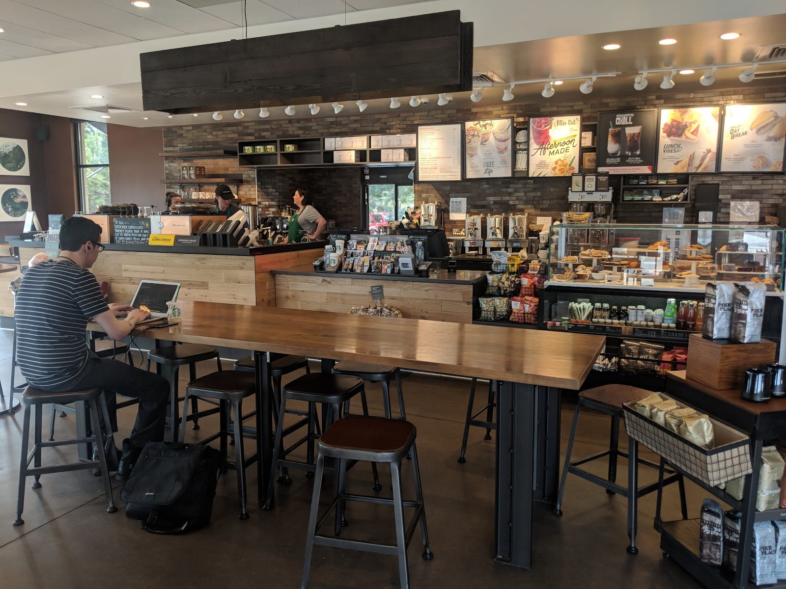 Starbucks Coffee Company