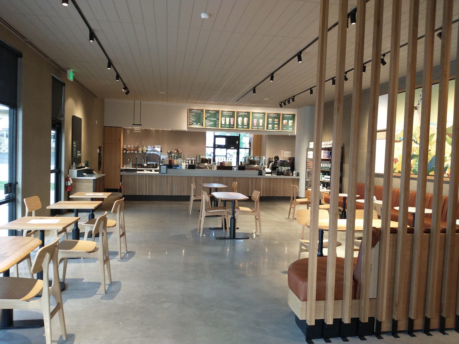 Starbucks Coffee Company