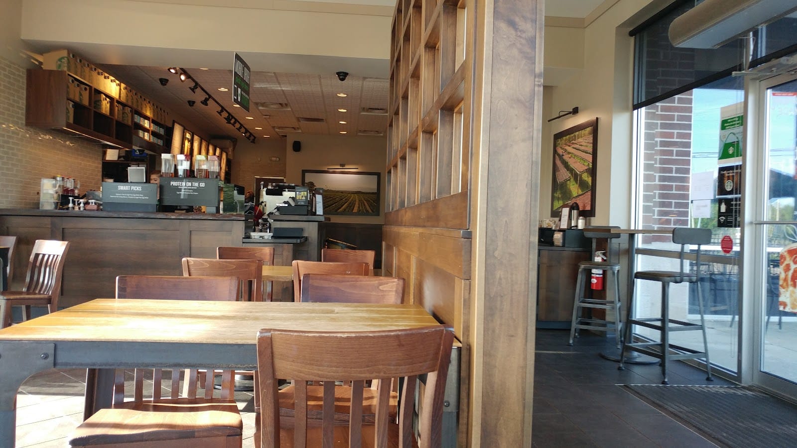 Starbucks Coffee Company