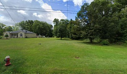 LORAIN ISP TOWER