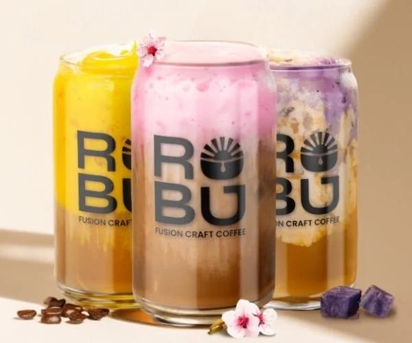 Robu Coffee photo 5