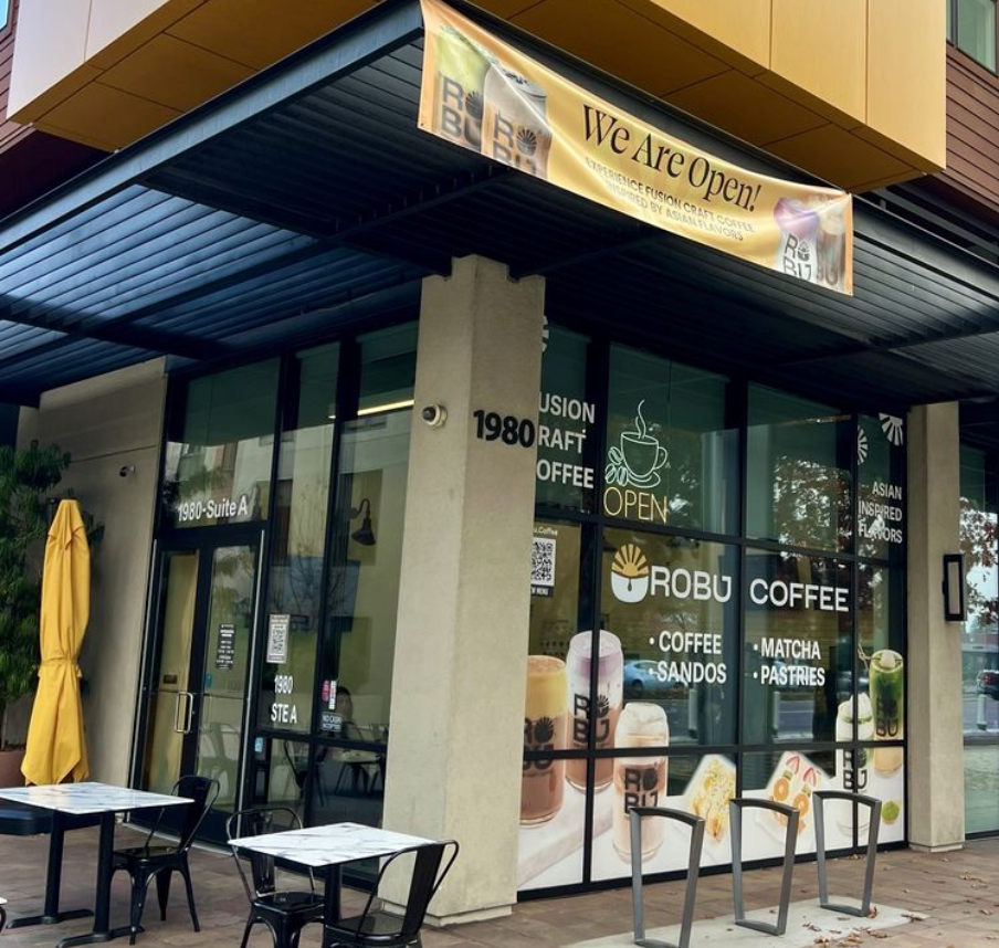 Robu Coffee