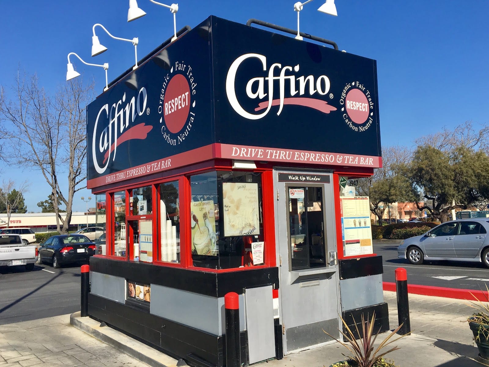 Caffino
