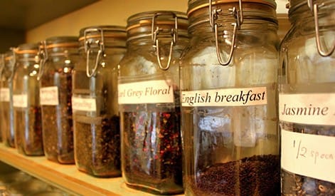 Lisa's Tea Treasures in Los Altos photo 3