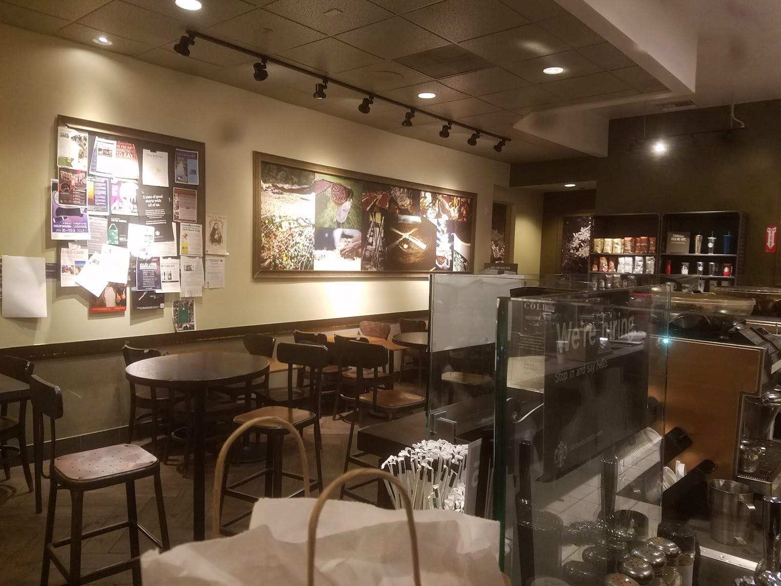 Starbucks Coffee Company