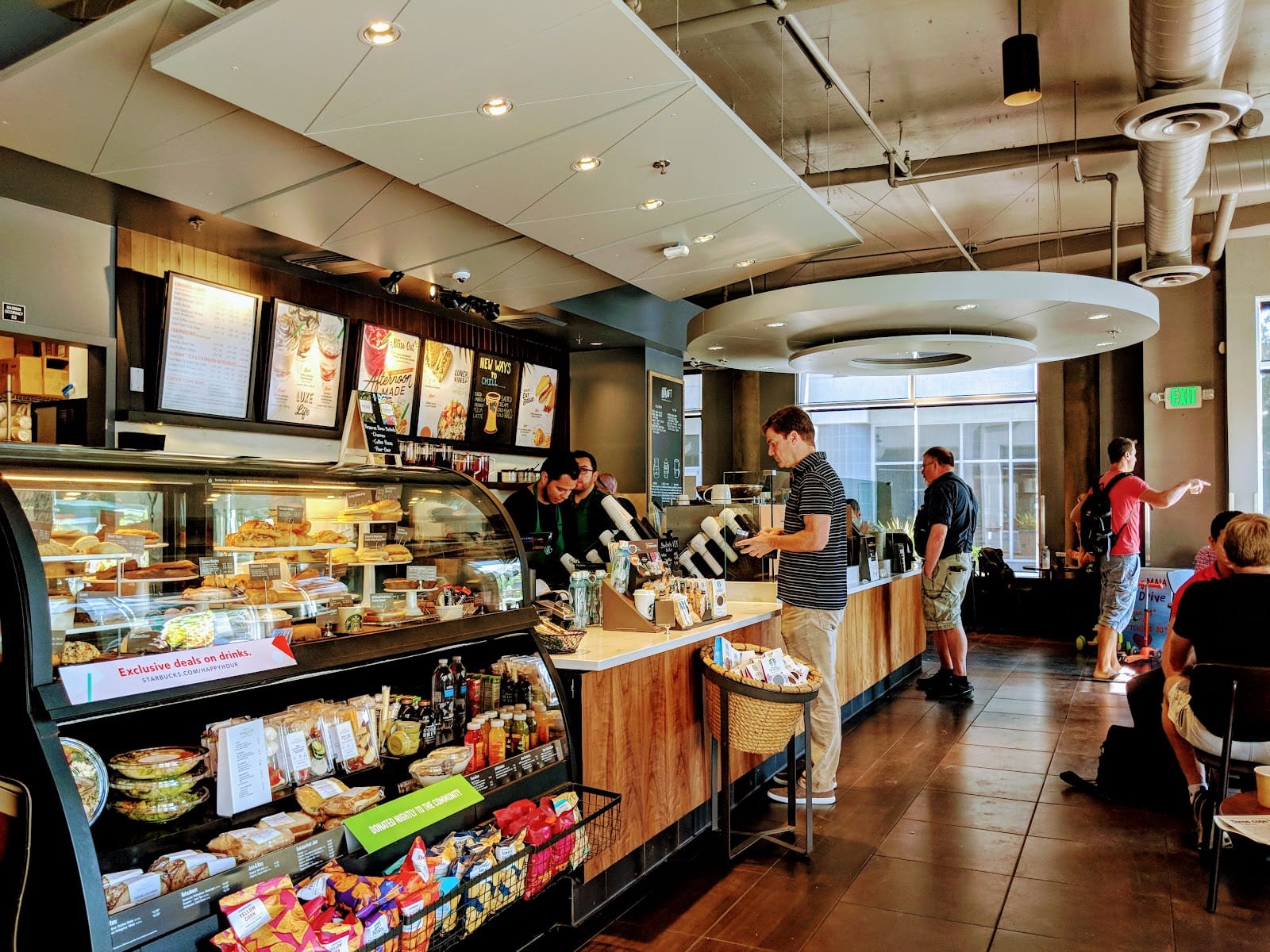 Starbucks Coffee Company