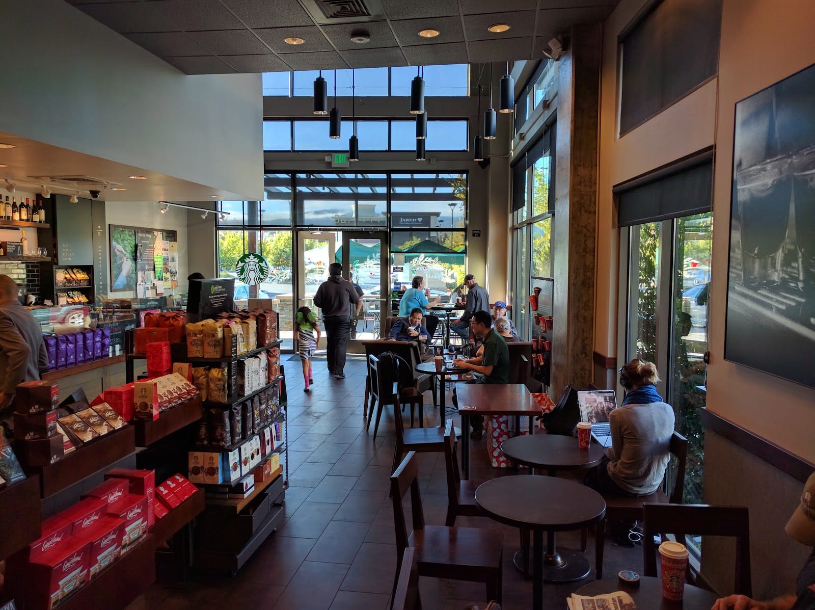 Starbucks Coffee Company