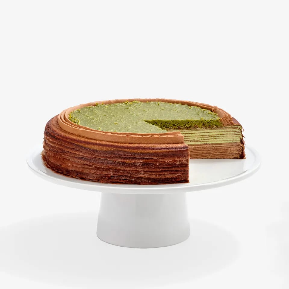 Lady M Cake Boutique - Los Altos photo 6