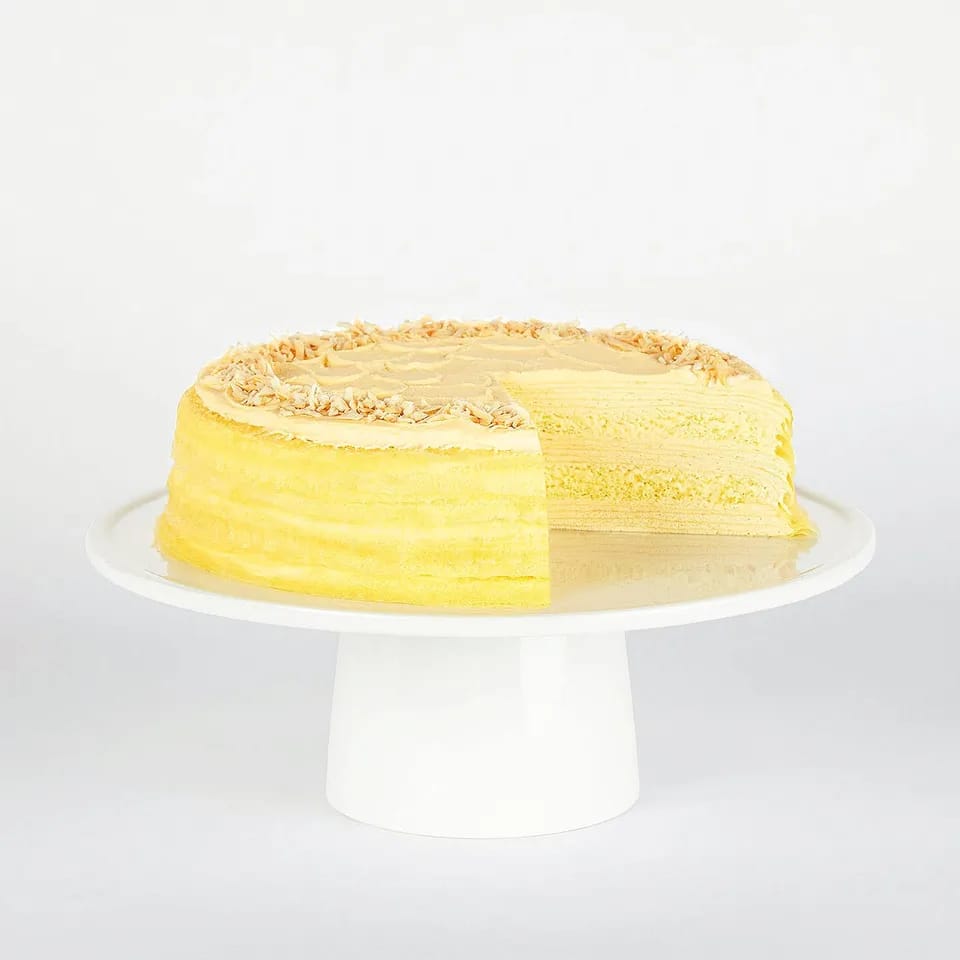 Lady M Cake Boutique - Los Altos photo 5