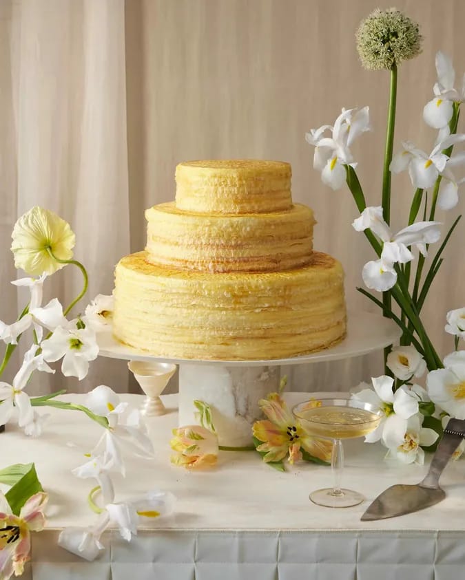 Lady M Cake Boutique - Los Altos photo 2
