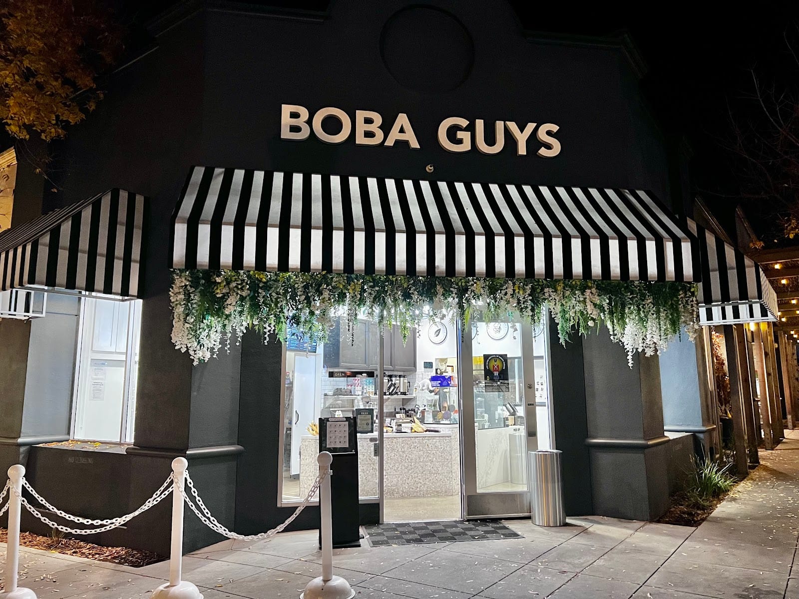 Boba Guys Los Altos