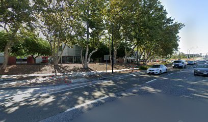 1401 N Shoreline Blvd Cloud Cafe