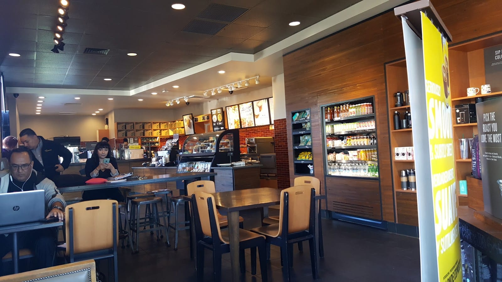 Starbucks Coffee Company