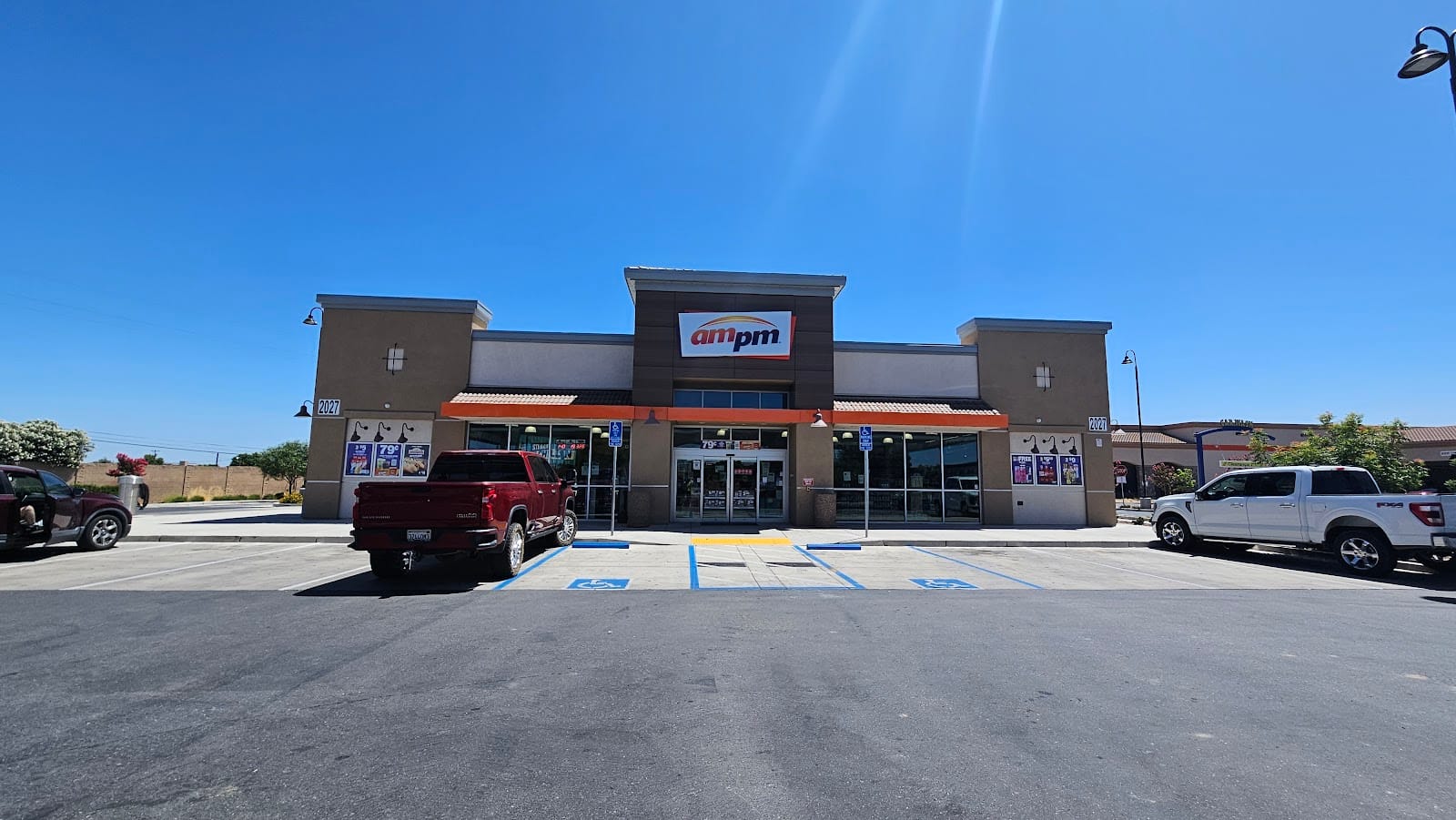ampm