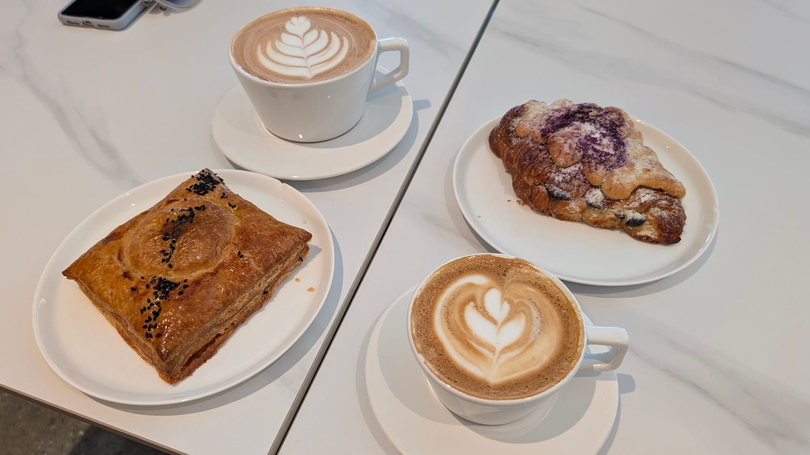 Venture Coffee
