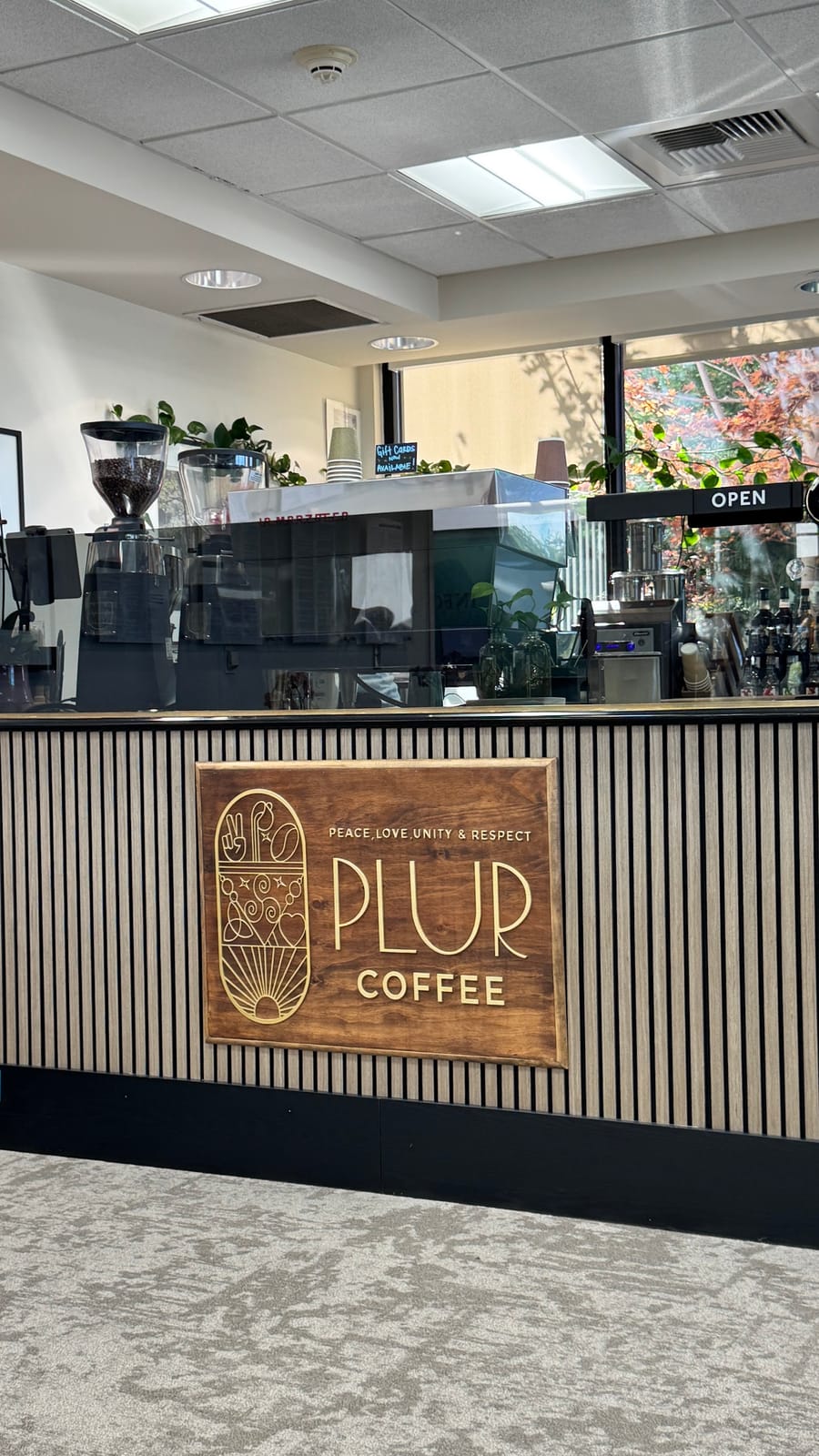 PLUR Coffee