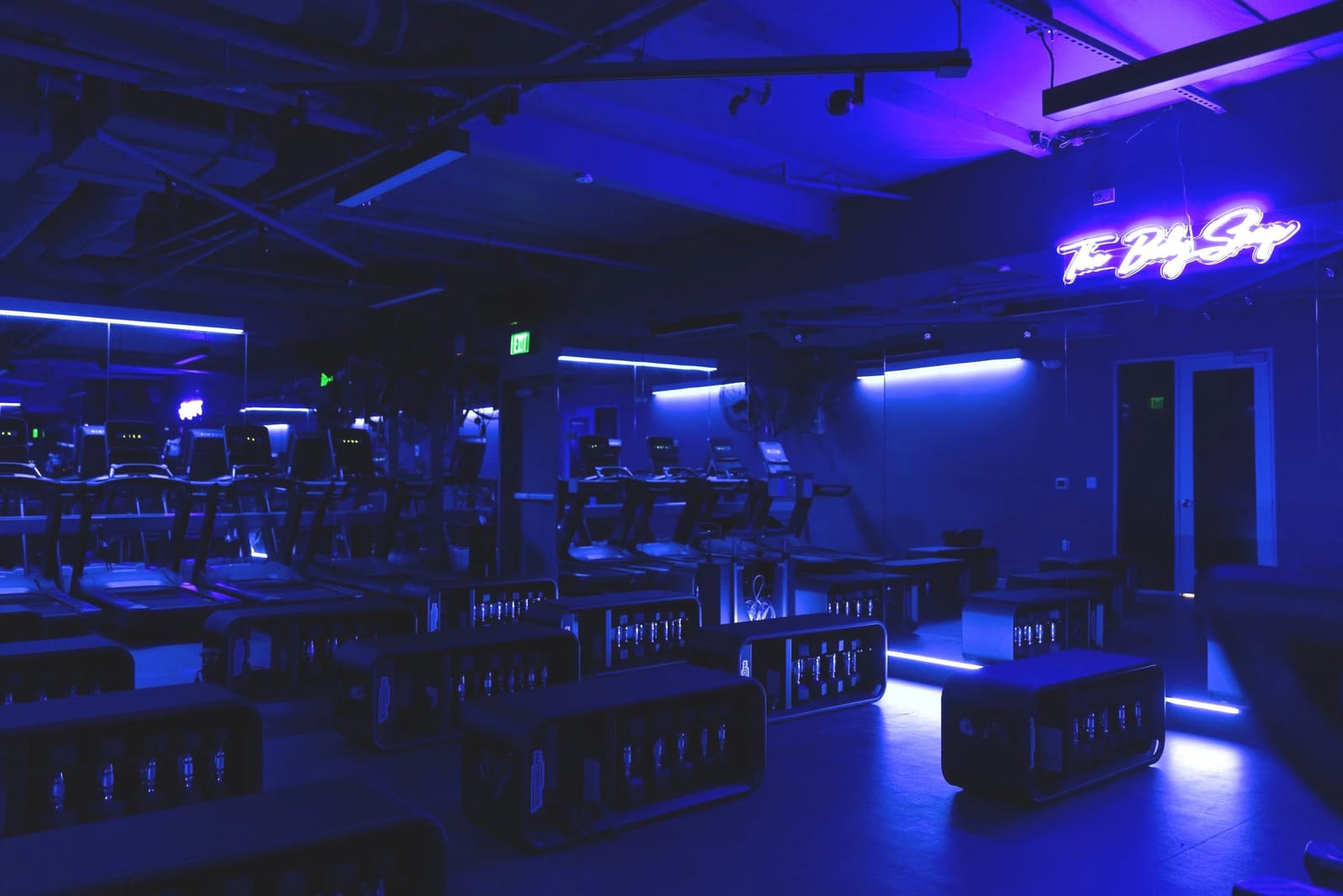 The Club at Los Gatos photo 4