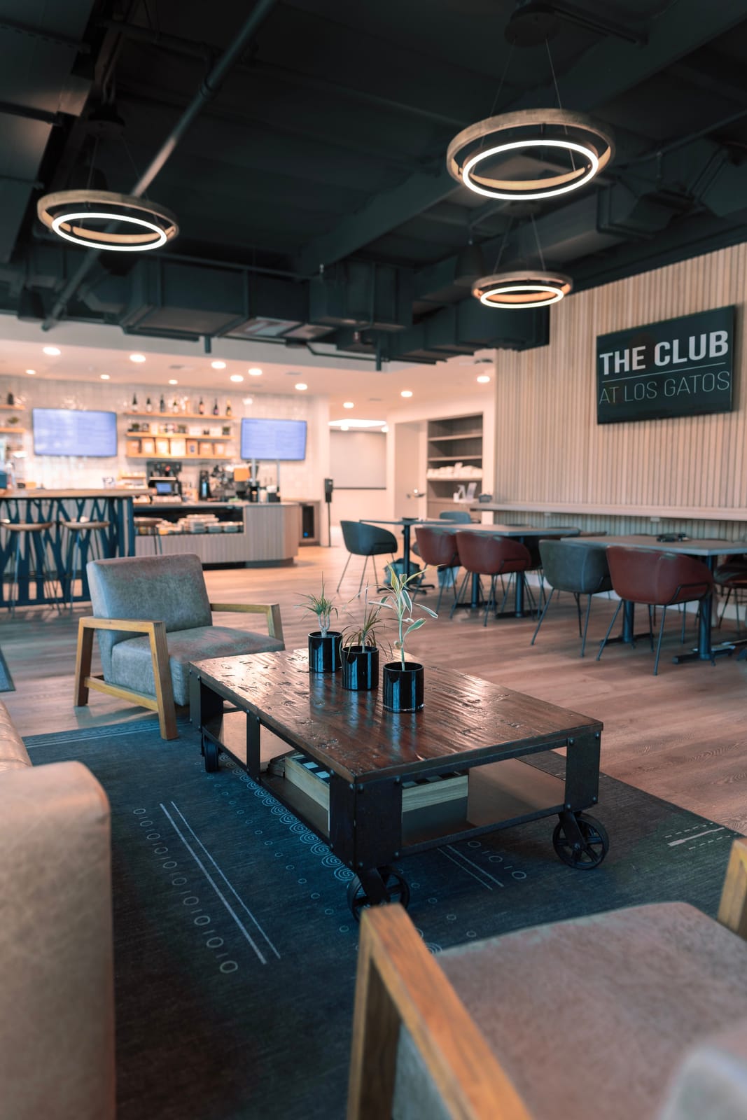 The Club at Los Gatos photo 7