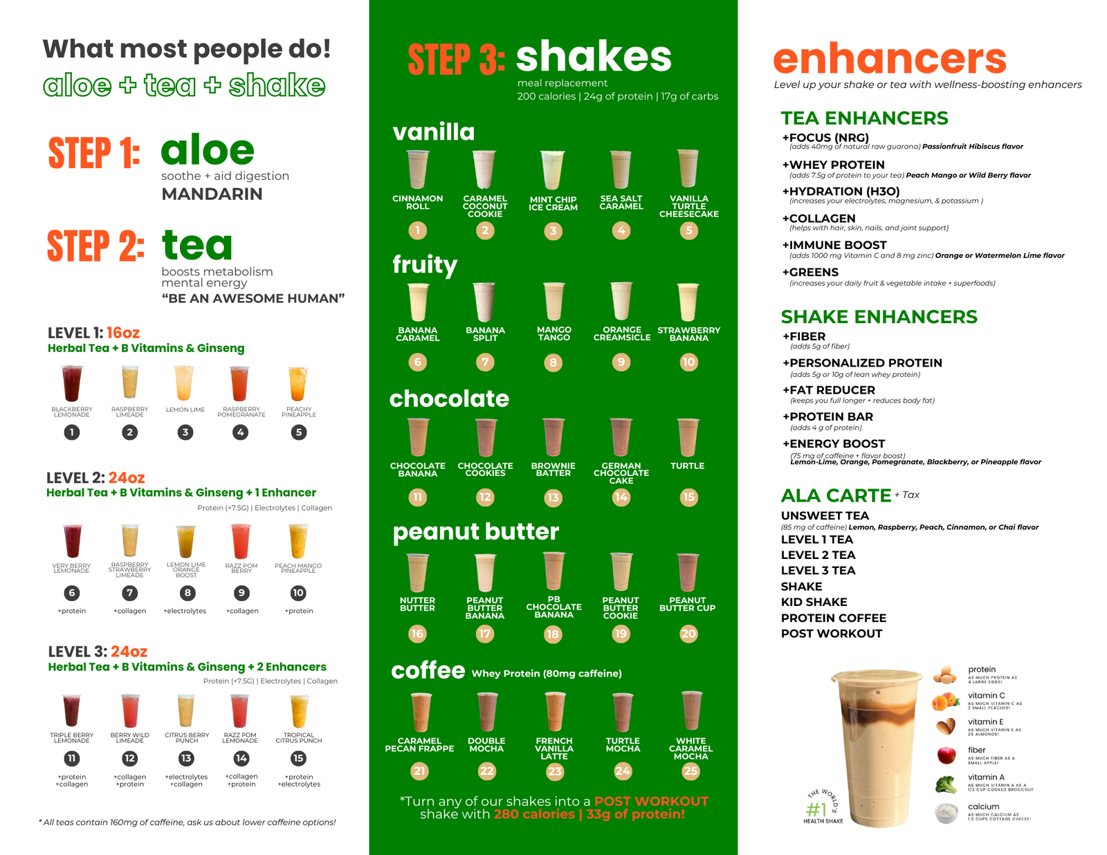 Blend Nutrition photo 4