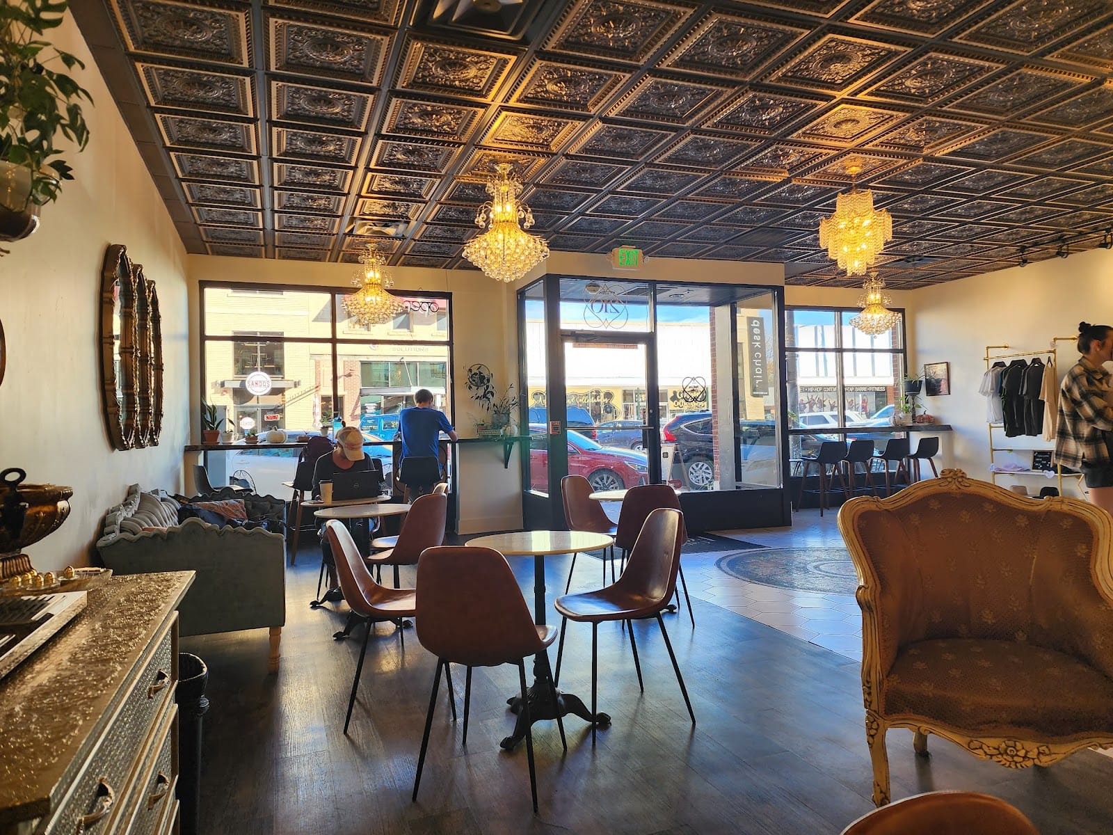 FeelLove Coffee Loveland