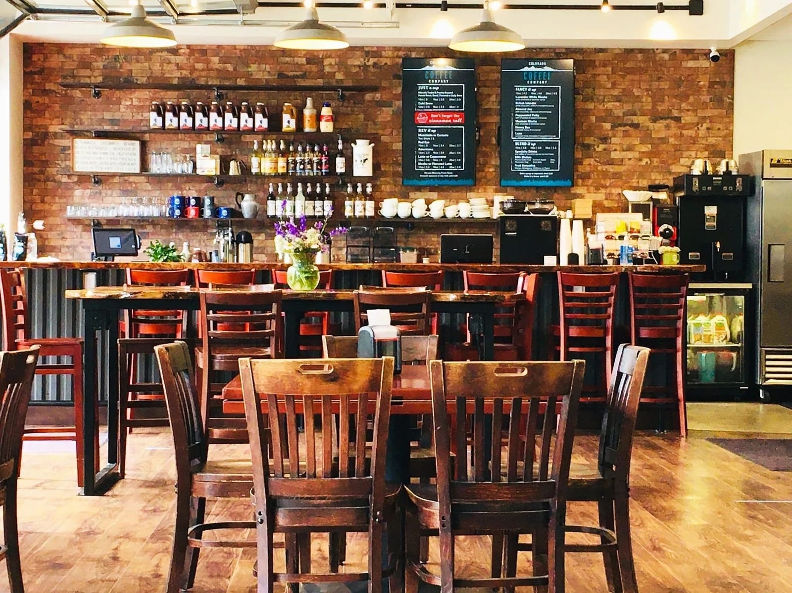 Colorado Coffee Company at Centerra photo 2