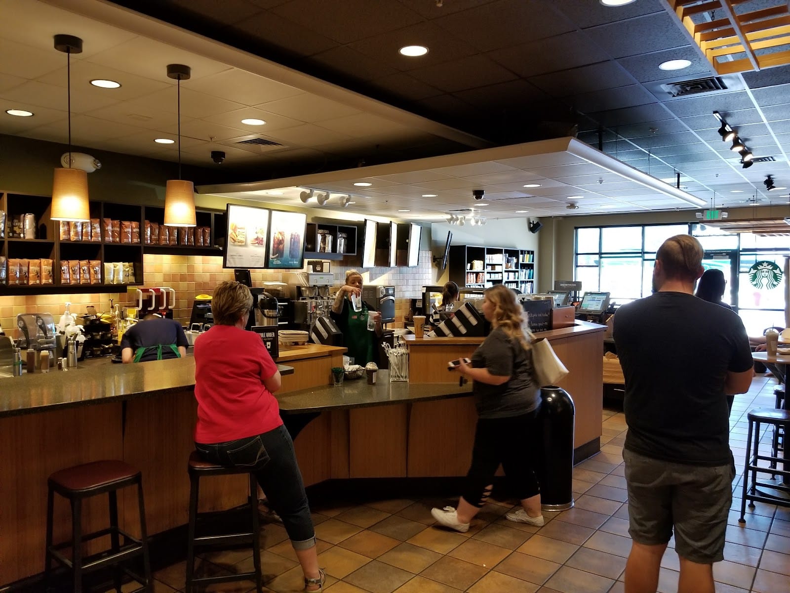 Starbucks Coffee Company