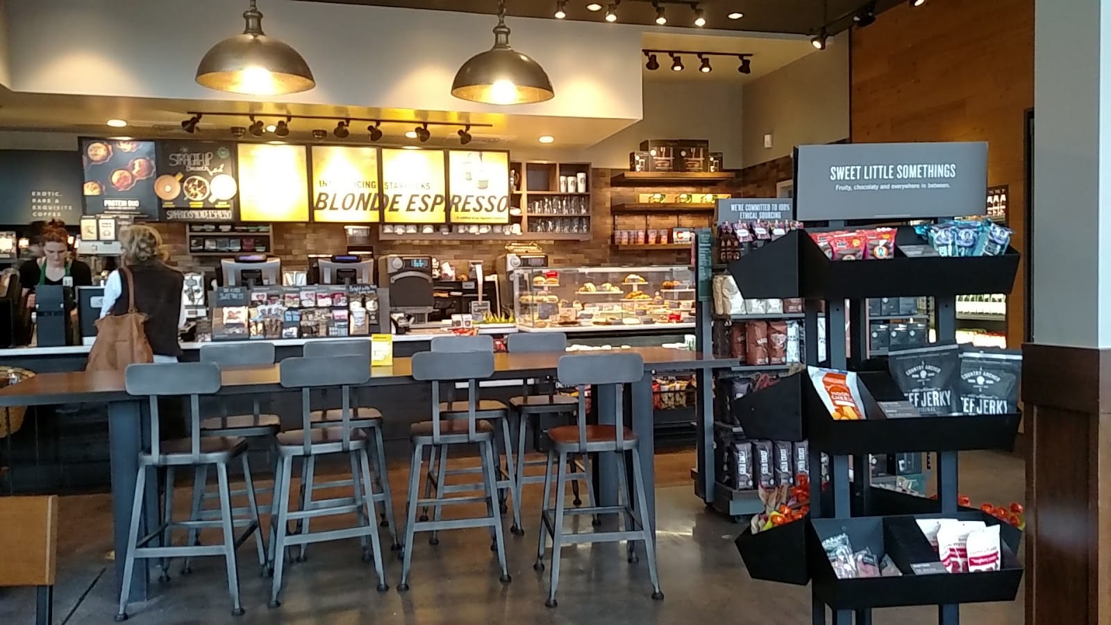 Starbucks Coffee Company