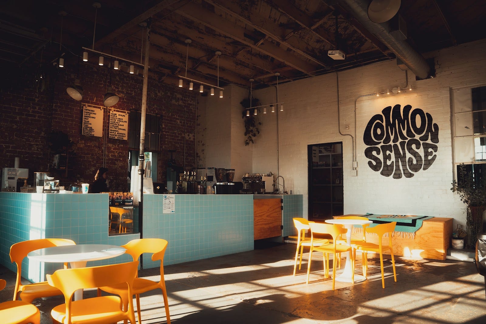 Common Sense Shop