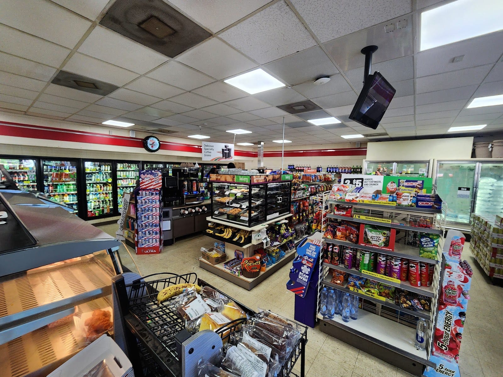 7-Eleven