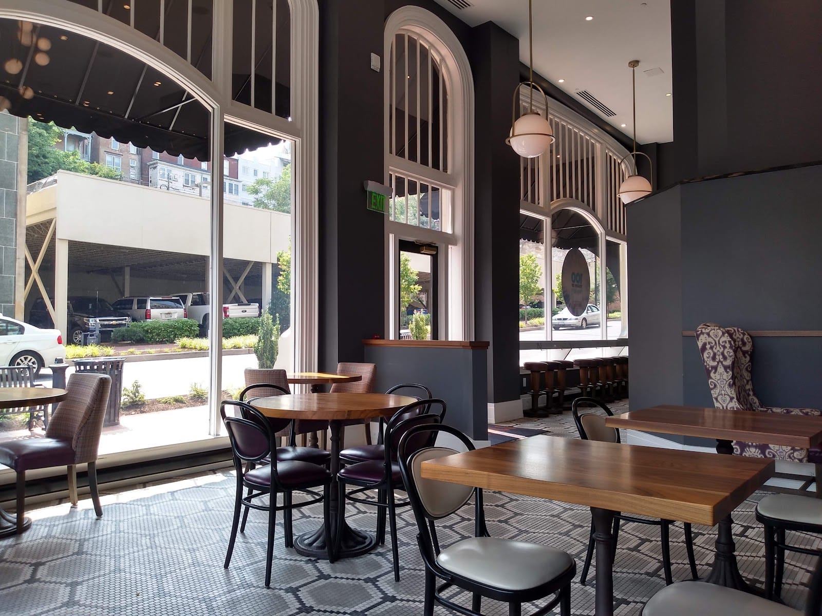 Marigold Coffee & Wine Bar