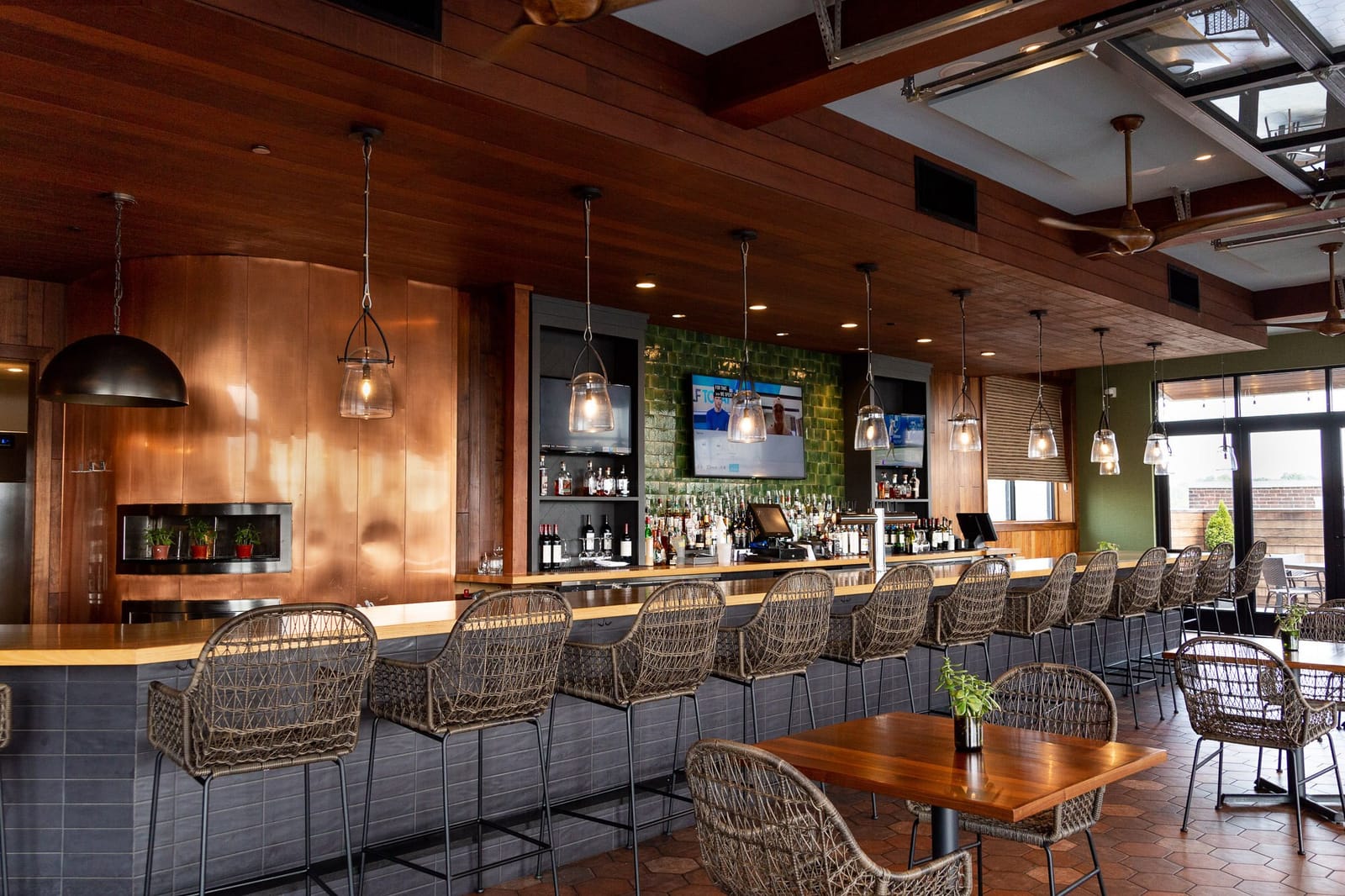 Marigold Coffee & Wine Bar photo 3
