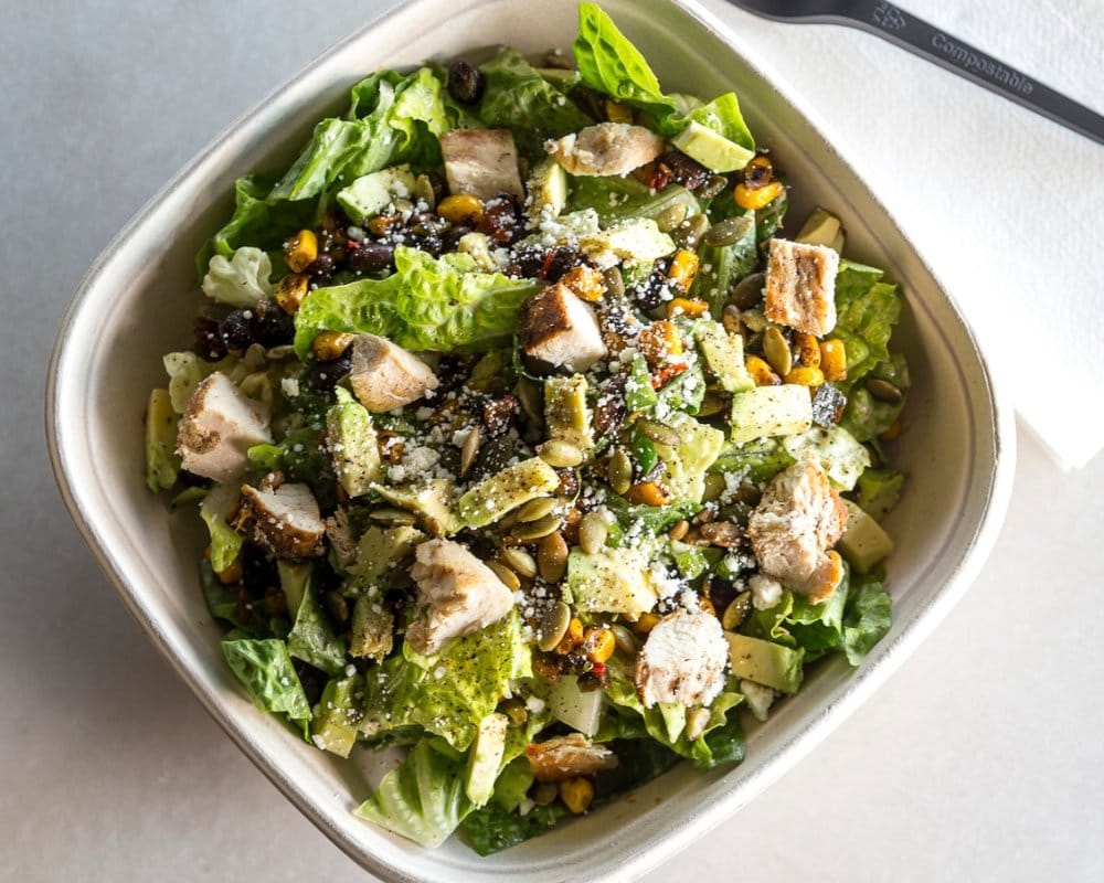 PALMERA HOUSE - Gluten-free Cafe, Natural Wine Bar, and Retail Shop photo 6