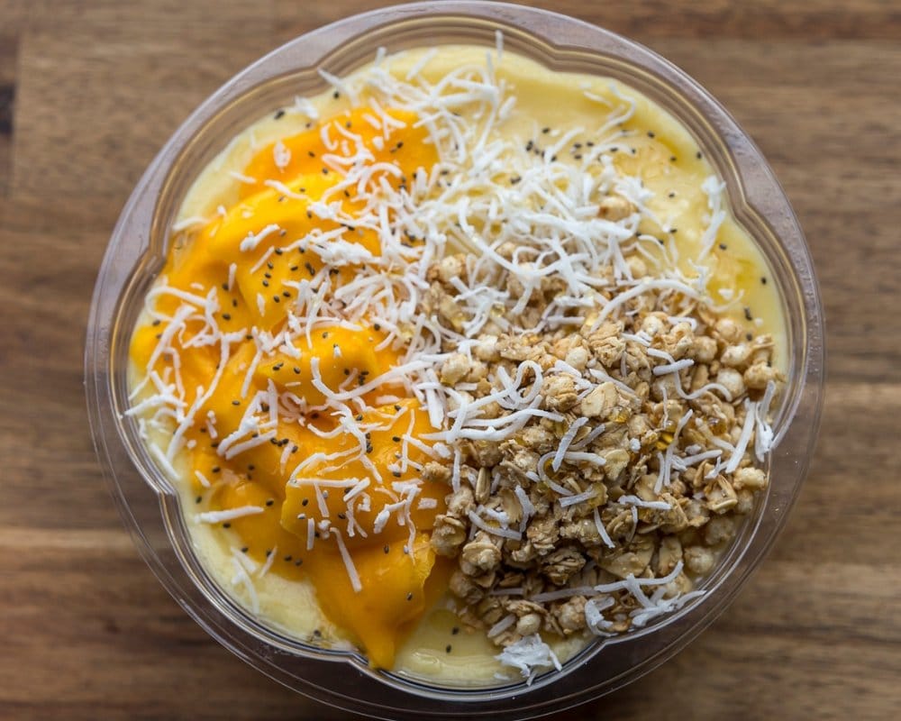 PALMERA HOUSE - Gluten-free Cafe, Natural Wine Bar, and Retail Shop photo 8