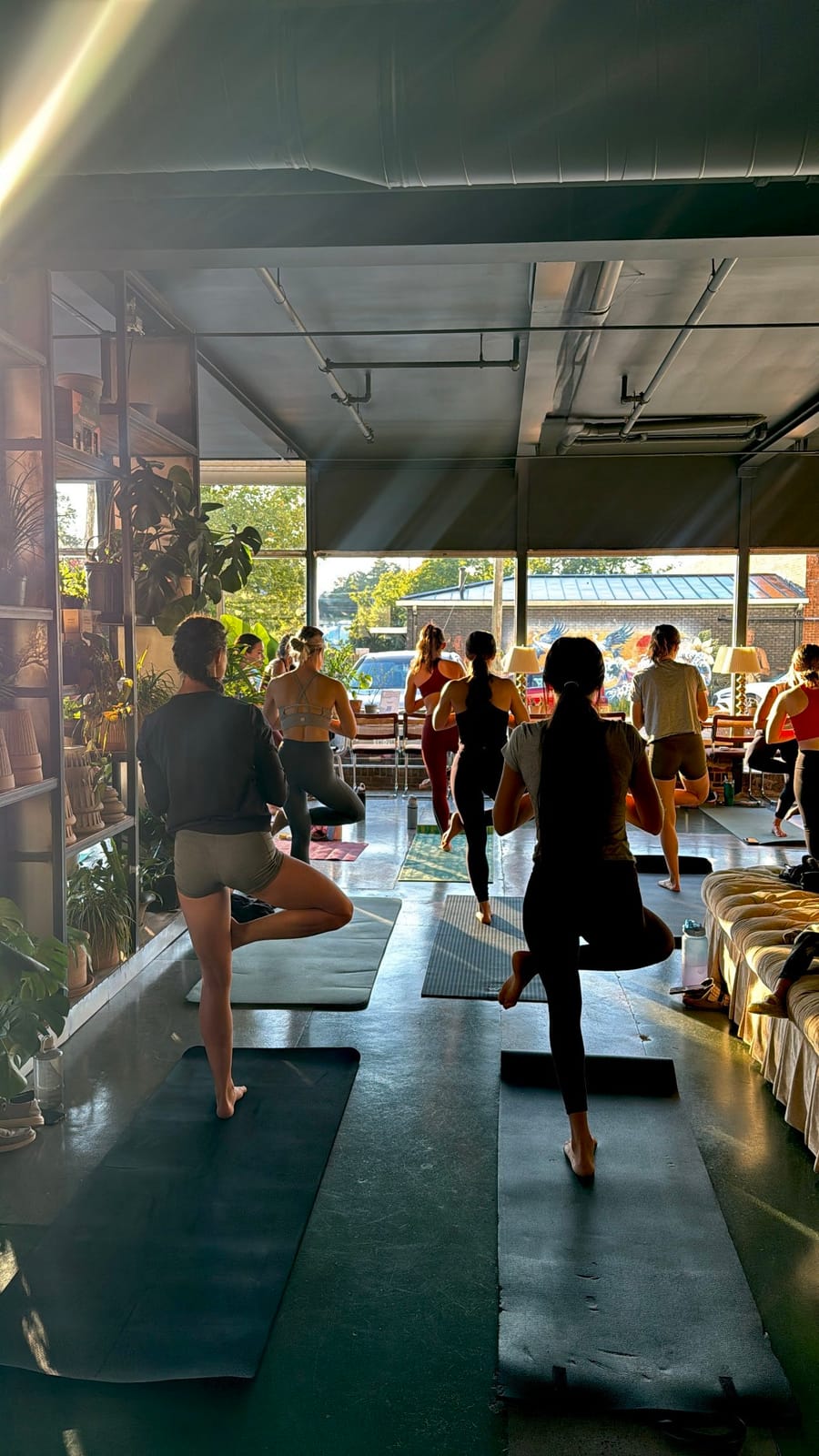 PALMERA HOUSE - Gluten-free Cafe, Natural Wine Bar, and Retail Shop photo 4