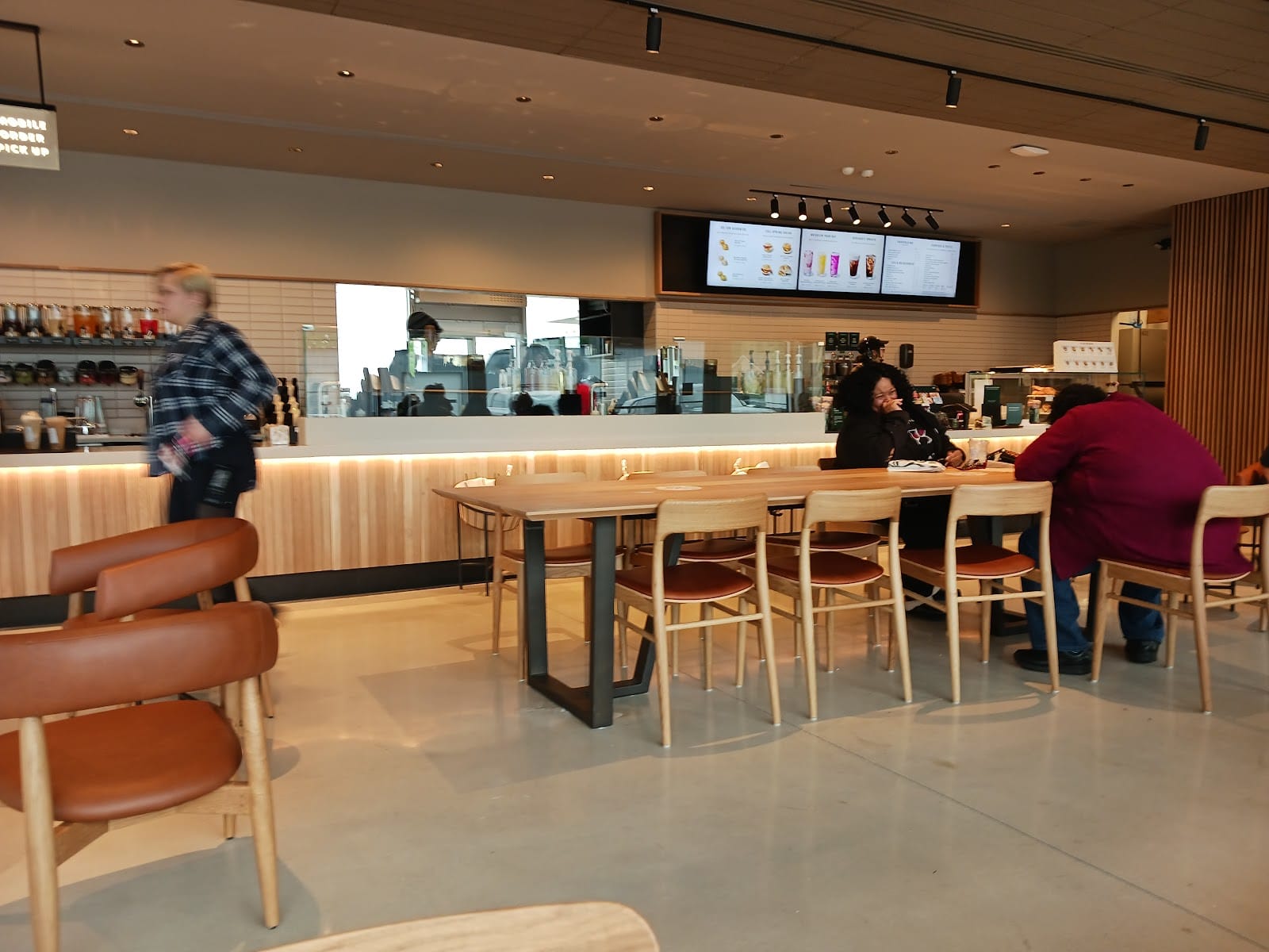 Starbucks Coffee Company