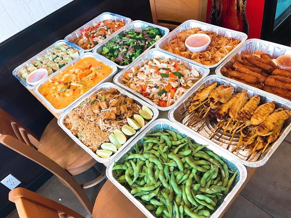 Thai Cafe Lynn