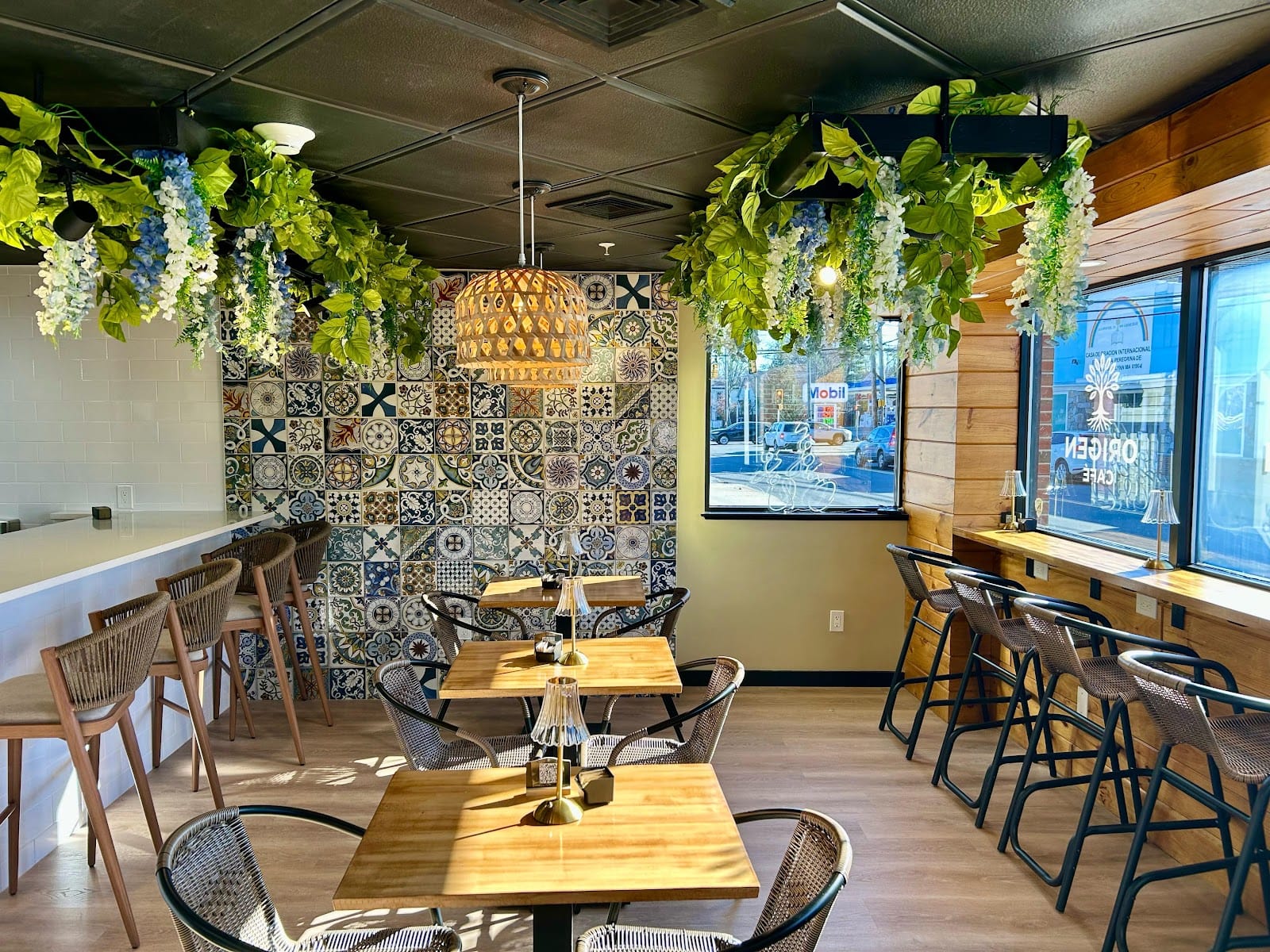 ORIGEN CAFE