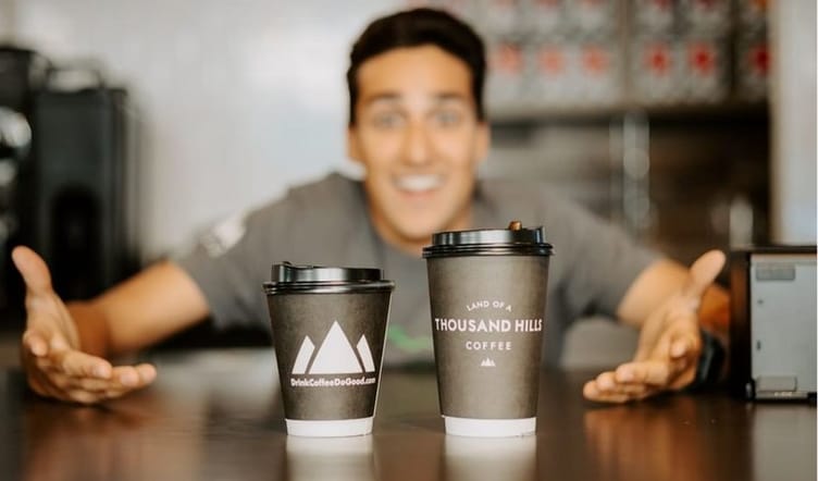 Land of a Thousand Hills Coffee Co. photo 6