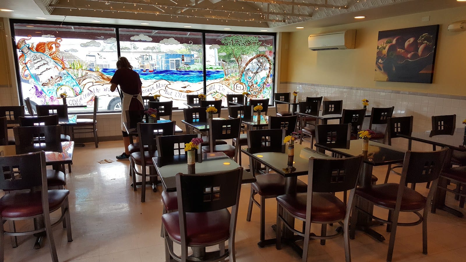Periwinkles Food Shoppe